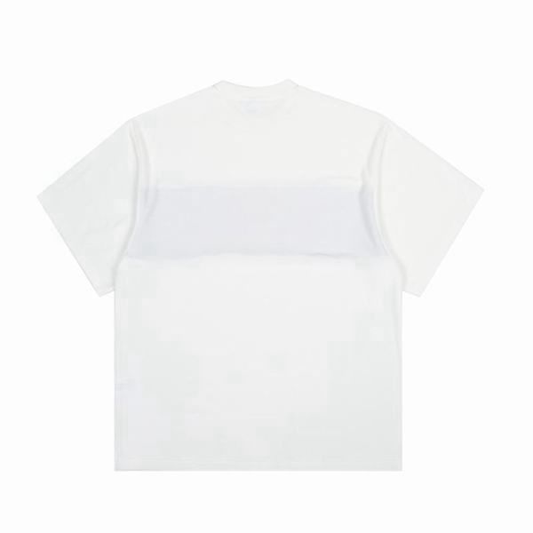 Camisetas Fila Homem Branco/Verdes - Fila Heritage S/S Portugal Online,NVAX-43752